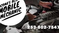 Tacoma's Best Mobile Mechanic image 1